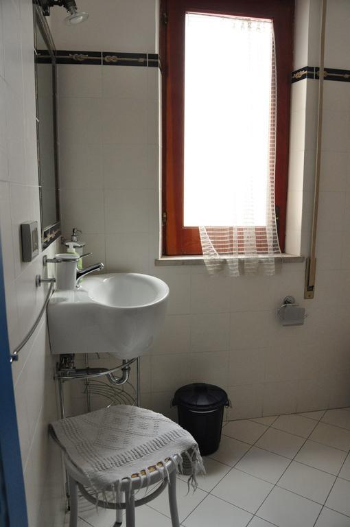 B&B Baia Delle Sirene Giardini Naxos Pokoj fotografie